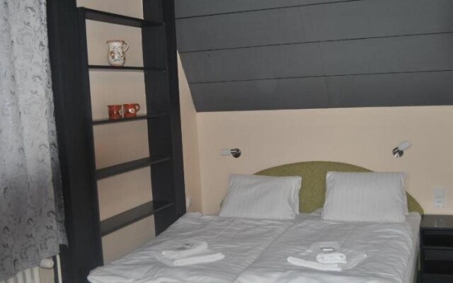Hotel Stella