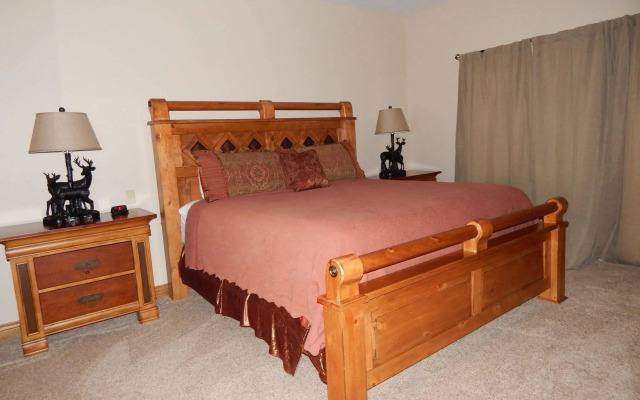 Winter Park Premier Townhomes