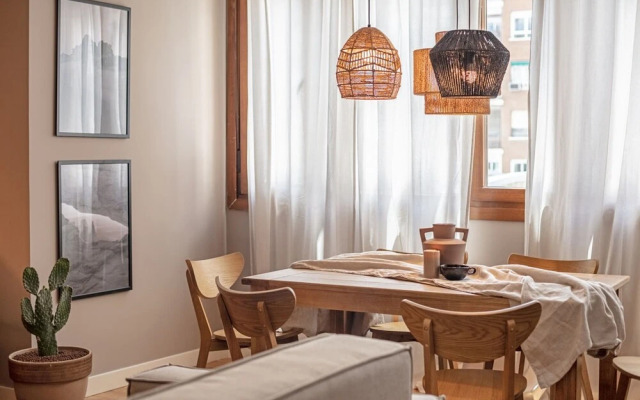 Rachid - 2 Bedrooms in Azca