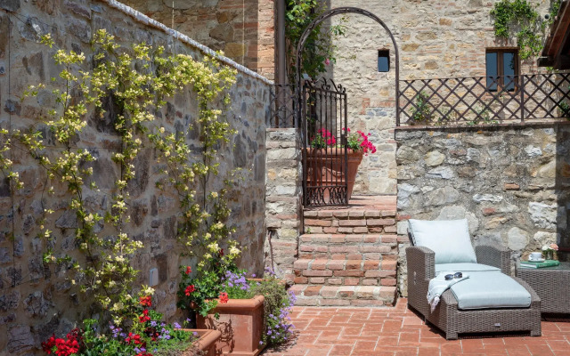 Borgo Argiano