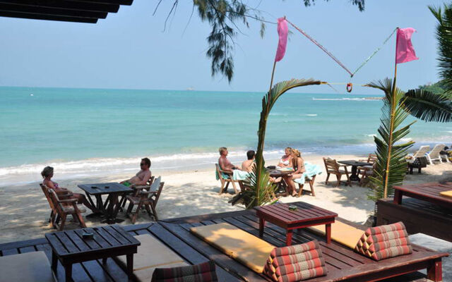 Samui Honey Cottages Beach Resort