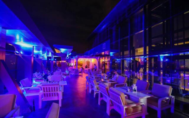 Jeddah Oasis Hotel