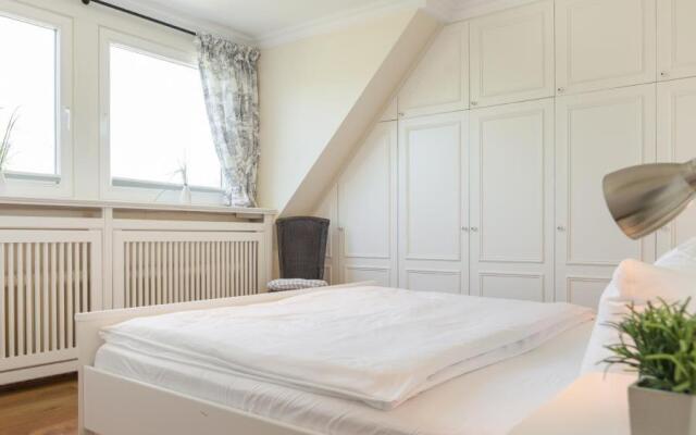 Ostertresker 78, DHH