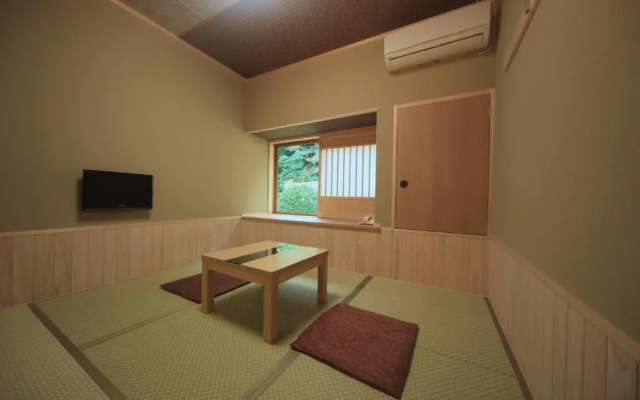 Yumoto Onsen Oharasansou