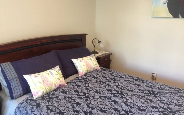 Cave Rock Guest House