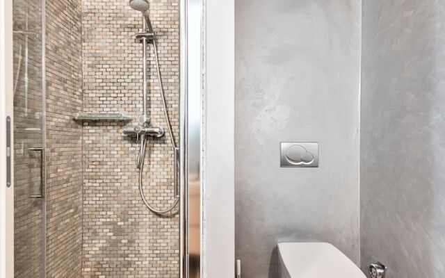 Piazza Savoia Stylish Flat