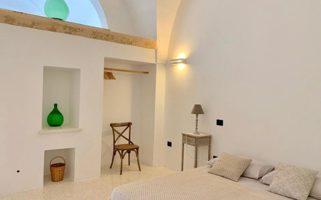 Casa Vacanze Il Pumo