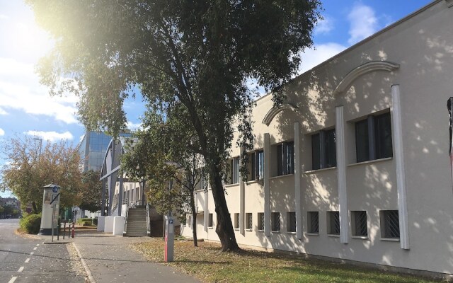 Central Budget Hotel