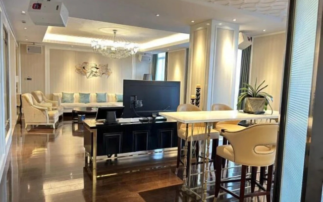 Wenling International Hotel