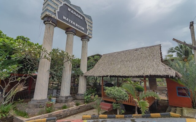 Lafa Park Adventure by RedDoorz