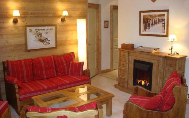 Les Glaciers - Appartement