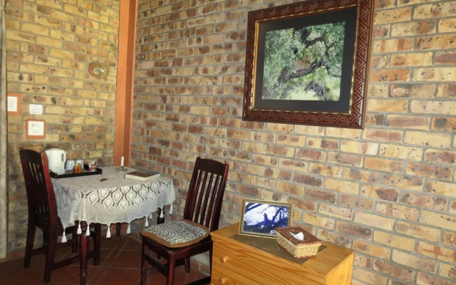 Serenity Du Bois Lodge