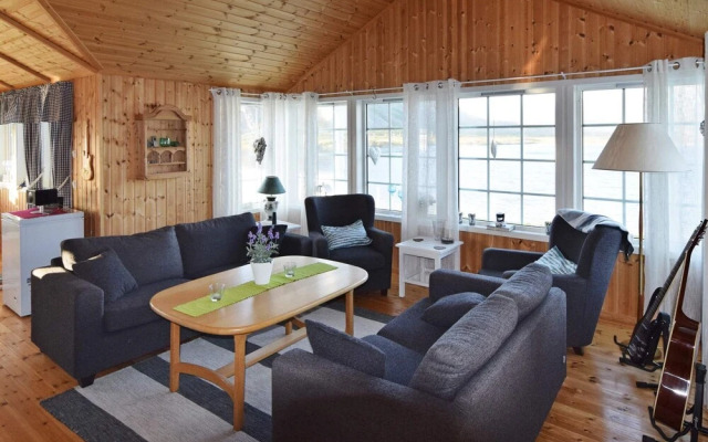 4 star holiday home in Nordmela - фото 2