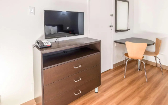 Quality Inn And Suites