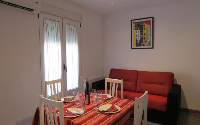 Apartamentos Turísticos Ca Ramón