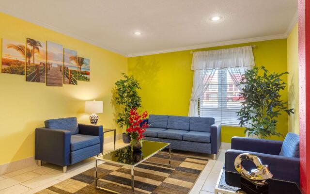 Quality Inn Cleveland North