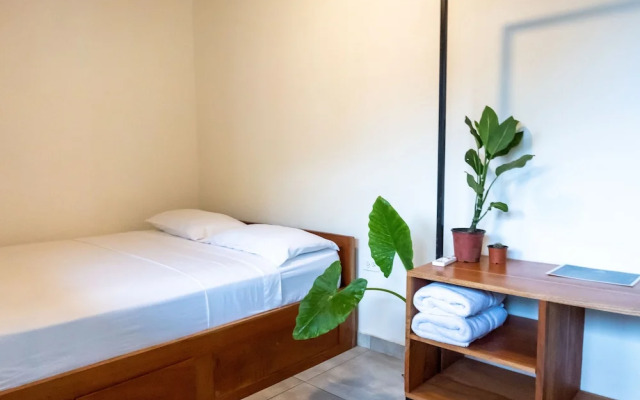 Nao Venao Boutique Hotel