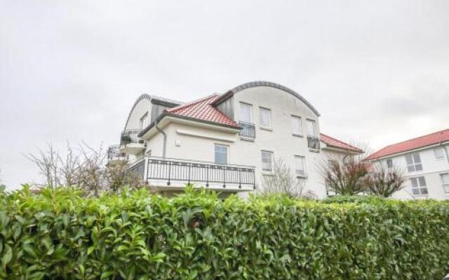 Ferienwohnung Rudeloff Whg.4