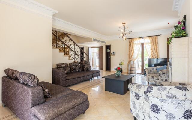 Villa Brigitte