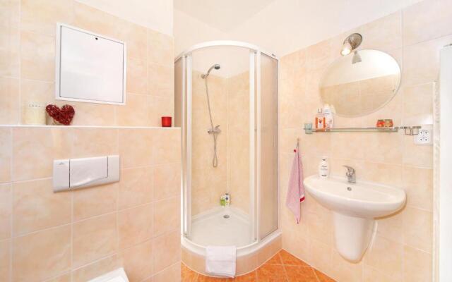 Apartment Labská 108 Špindlerův Mlýn