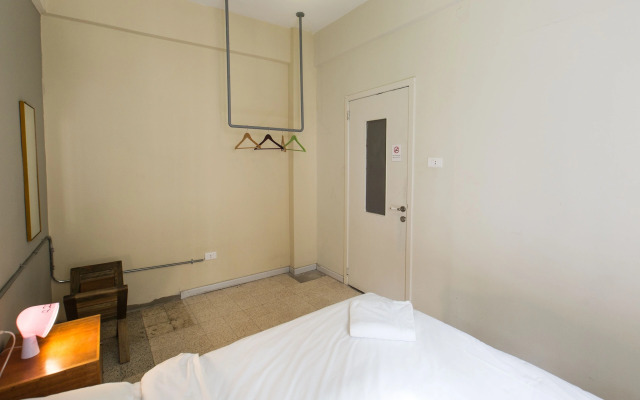 The Grand Meshmosh Hotel