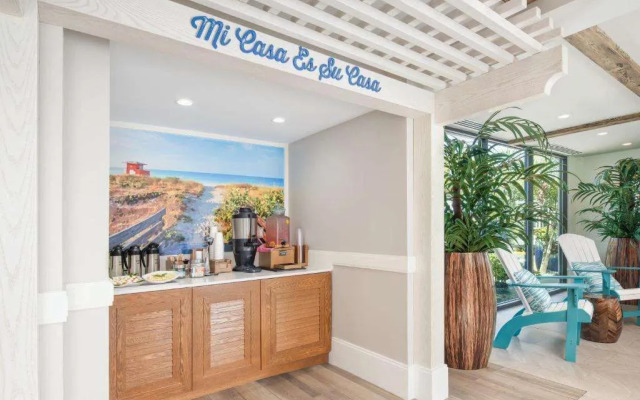 Compass by Margaritaville Hotel Naples