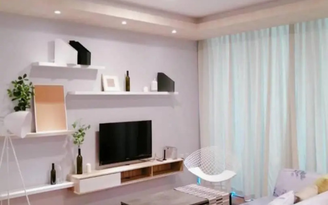 Vivacity Jazz 3 Apartment Kuching 125