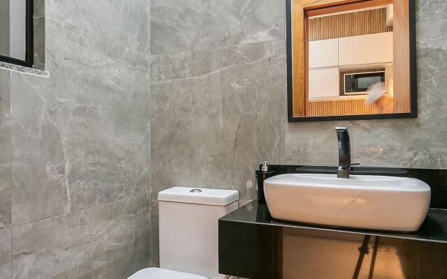 Casa moderna a 10min da Praia SER310