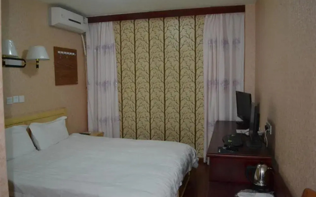 Decent Hostel - Chengdu