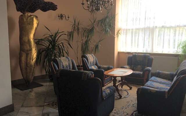 Hotel Belvedere Příbram