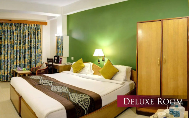 Summit Ttakshang Residency Hotel & Spa