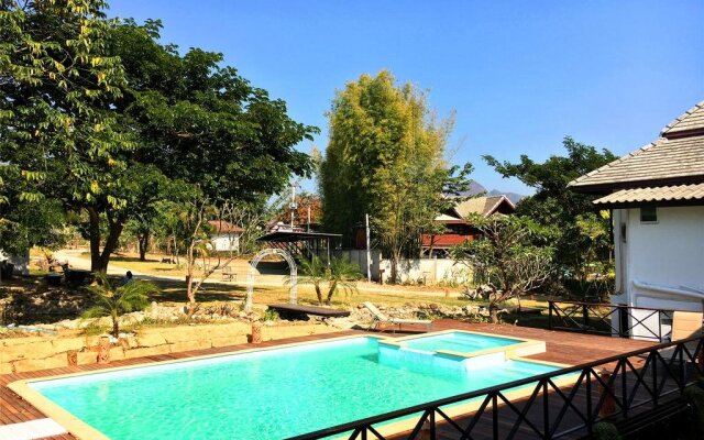 Pai Yododo Resort