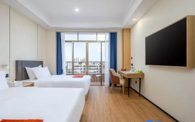 YAMAN Hotel