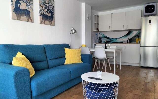 Sunny Suite Tanife by Yumbo
