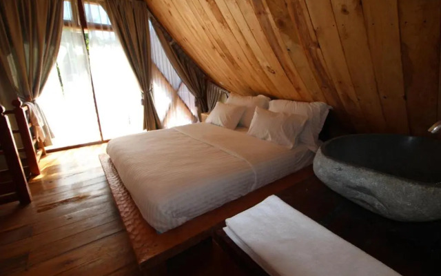 Padi Ecolodge