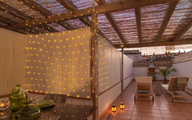 Patio Budget Studio 11