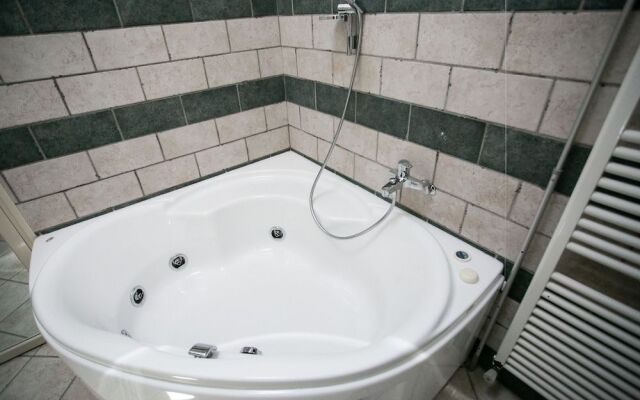 B&B Trepo
