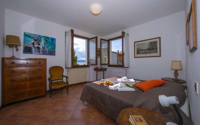 Bardolino Garden Pool & Tennis
