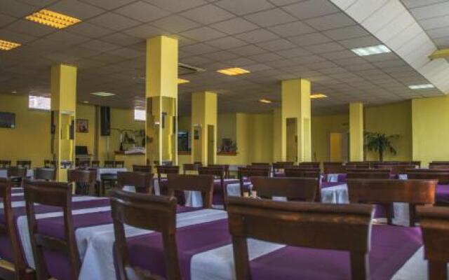 Hotel Maier