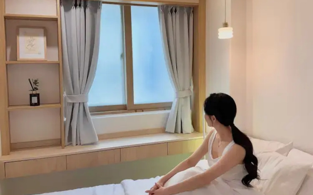 Busan Circlestay Hotel
