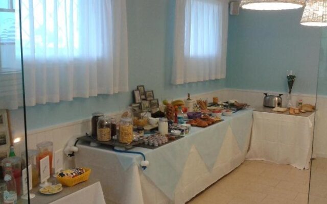Hotel Belvedere Spiaggia