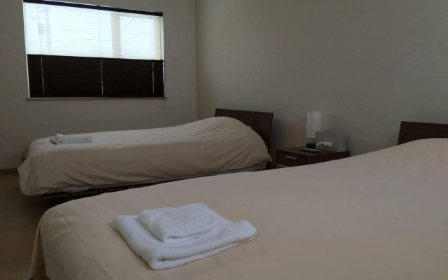 Ume House