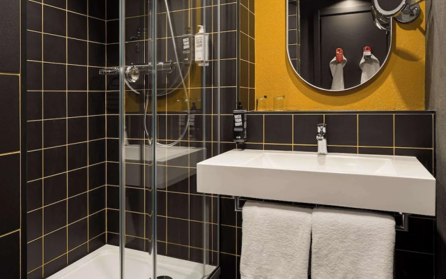 Ibis Kyiv Beresteiska (открытие в IV кв. 2023 г.)