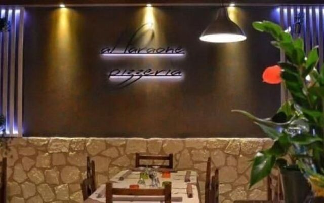 Country House Al Faraone