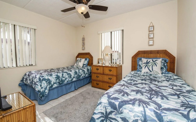 Unit 8213 - Ocean Racquet Club