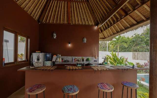 Villa Kencana II