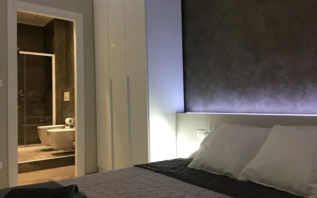 Turin Central Rooms