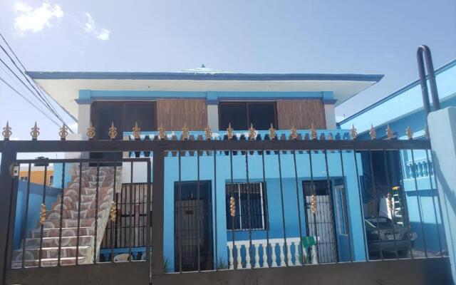 Apartamentos Elohim 2