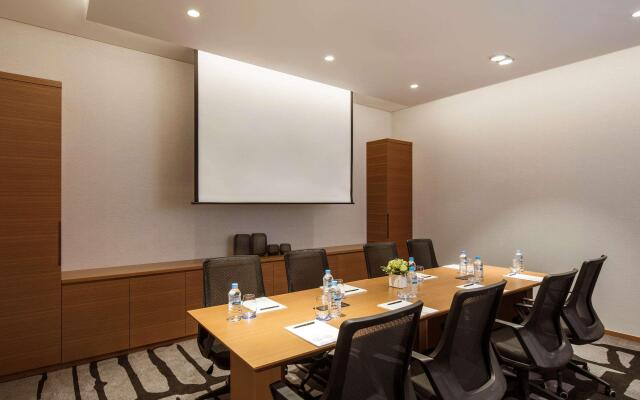 Novotel Ambassador Seoul Dongdaemun Hotels & Residences