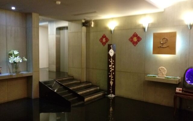 Good Life Hotel - Shang Hwa